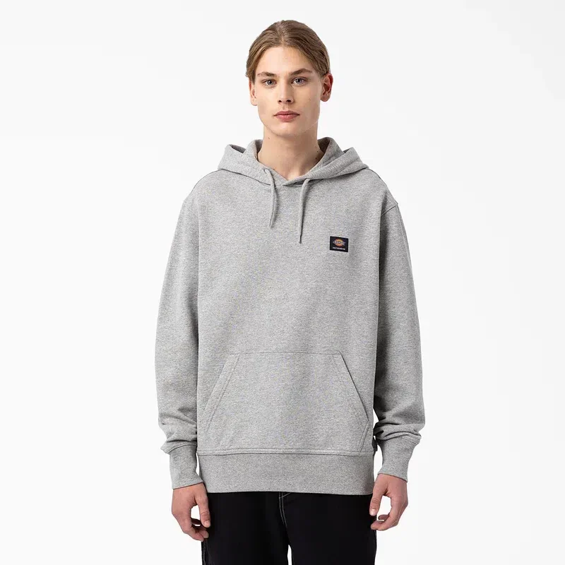 Dickies Skateboarding Chest Logo Hoodie Dickies Skateboarding Chest Logo Hoodie