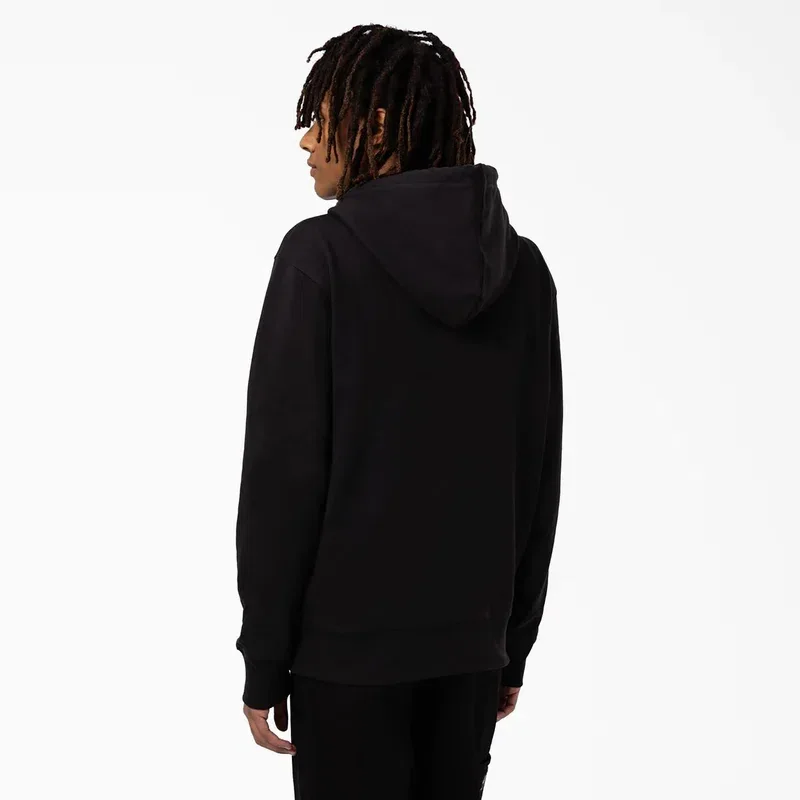 Dickies Skateboarding Chest Logo Hoodie Dickies Skateboarding Chest Logo Hoodie