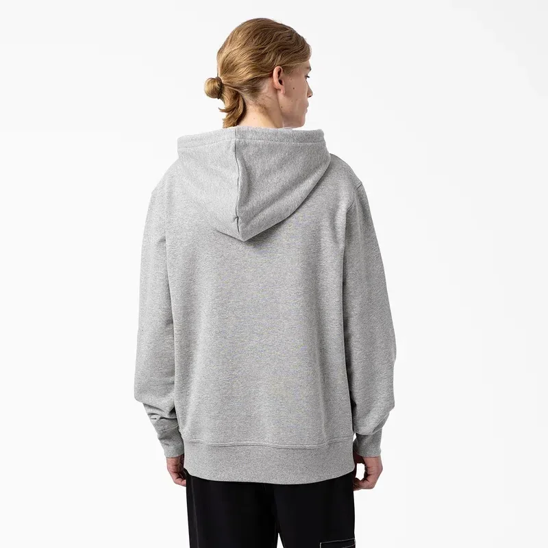Dickies Skateboarding Chest Logo Hoodie Dickies Skateboarding Chest Logo Hoodie