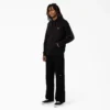 Dickies Skateboarding Chest Logo Hoodie Dickies Skateboarding Chest Logo Hoodie