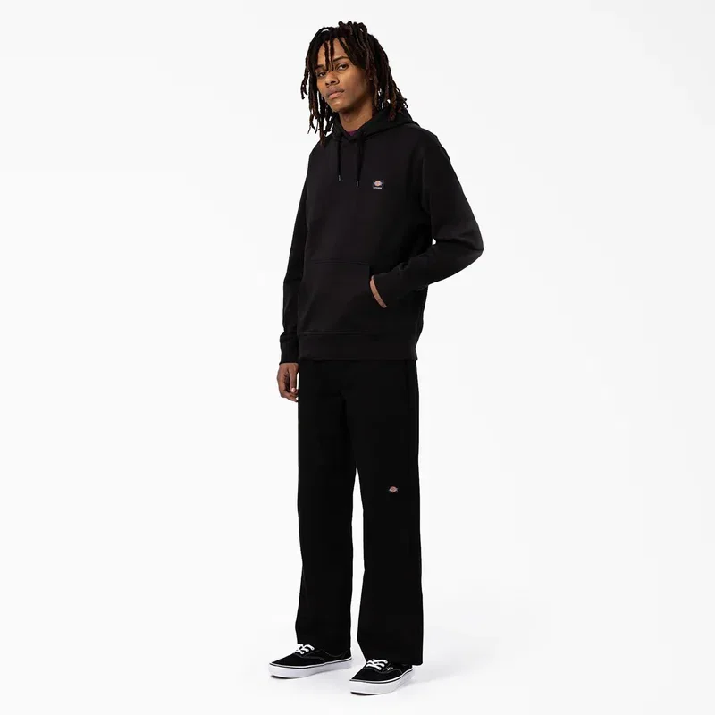 Dickies Skateboarding Chest Logo Hoodie Dickies Skateboarding Chest Logo Hoodie