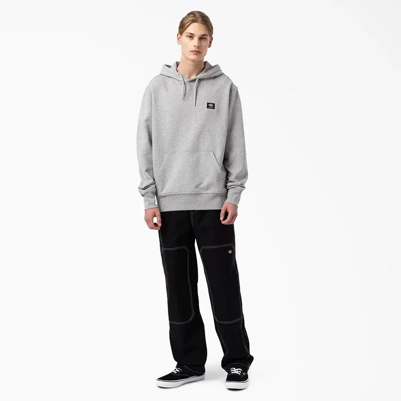 Dickies Skateboarding Chest Logo Hoodie Dickies Skateboarding Chest Logo Hoodie