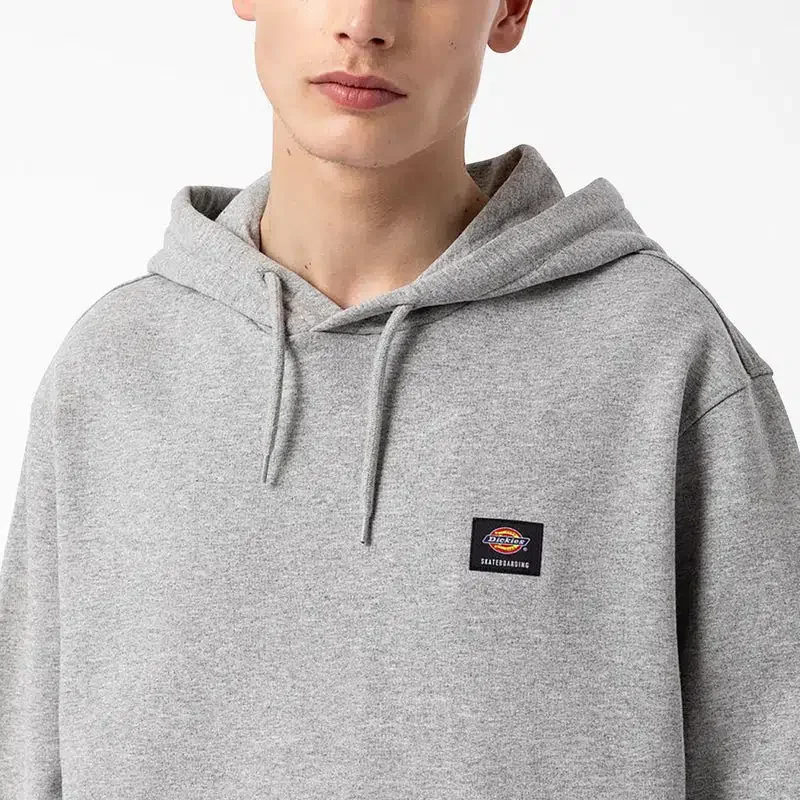 Dickies Skateboarding Chest Logo Hoodie Dickies Skateboarding Chest Logo Hoodie