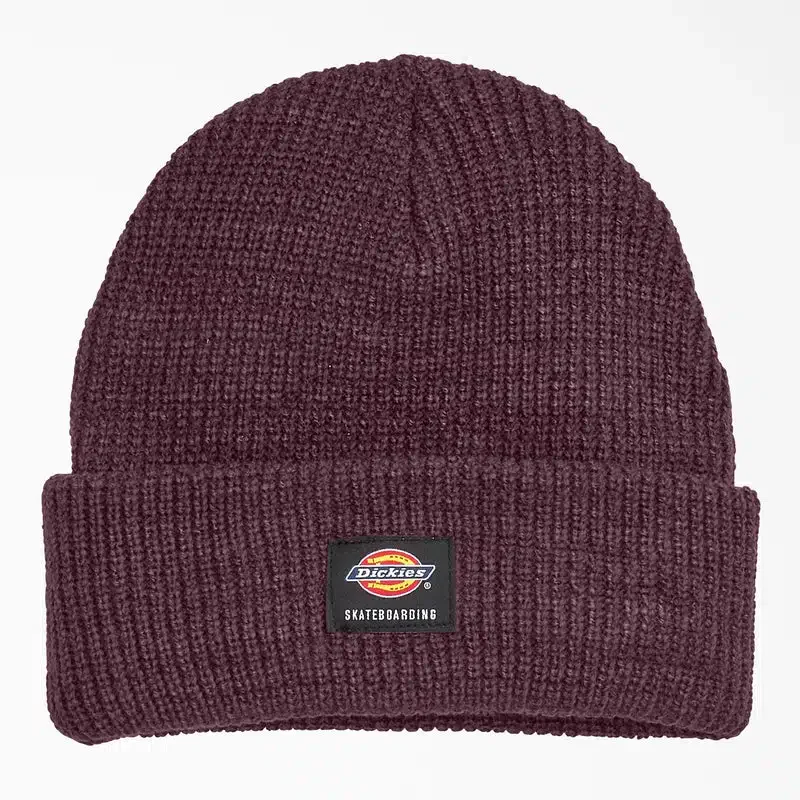Dickies Skateboarding Cuffed Beanie Dickies Skateboarding Cuffed Beanie