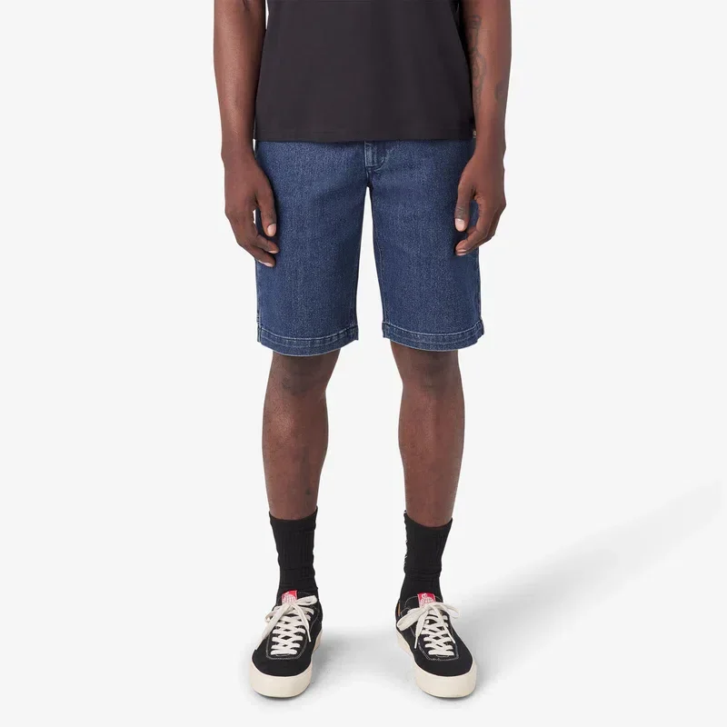 Dickies Skateboarding Denim Carpenter Shorts, 11″ Dickies Skateboarding Denim Carpenter Shorts, 11″