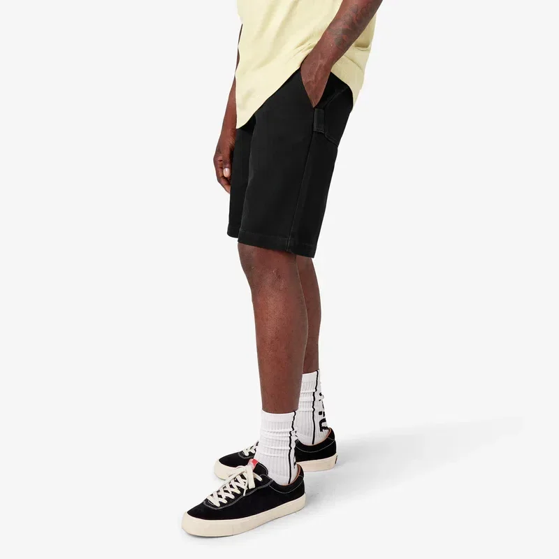 Dickies Skateboarding Denim Carpenter Shorts, 11″ Dickies Skateboarding Denim Carpenter Shorts, 11″