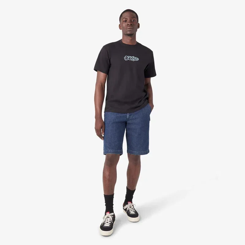 Dickies Skateboarding Denim Carpenter Shorts, 11″ Dickies Skateboarding Denim Carpenter Shorts, 11″