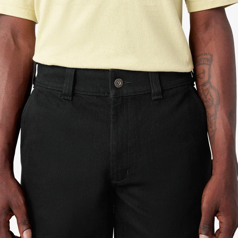 Dickies Skateboarding Denim Carpenter Shorts, 11″ Dickies Skateboarding Denim Carpenter Shorts, 11″