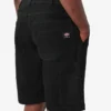 Dickies Skateboarding Denim Carpenter Shorts, 11″ Dickies Skateboarding Denim Carpenter Shorts, 11″