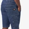 Dickies Skateboarding Denim Carpenter Shorts, 11″ Dickies Skateboarding Denim Carpenter Shorts, 11″