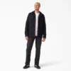 Dickies Skateboarding Denim Shirt Jacket Dickies Skateboarding Denim Shirt Jacket
