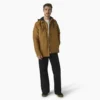 Dickies Skateboarding Duck Shirt Jacket Dickies Skateboarding Duck Shirt Jacket