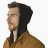 Dickies Skateboarding Duck Shirt Jacket Dickies Skateboarding Duck Shirt Jacket