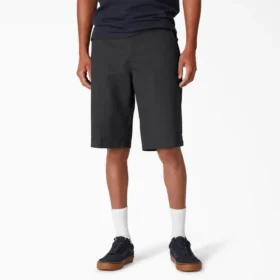 Dickies Skateboarding Flex Slim Fit Shorts, 11″