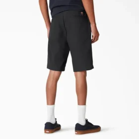 Dickies Skateboarding Flex Slim Fit Shorts, 11″