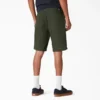 Dickies Skateboarding Flex Slim Fit Shorts, 11″ Dickies Skateboarding Flex Slim Fit Shorts, 11″