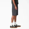 Dickies Skateboarding Flex Slim Fit Shorts, 11″ Dickies Skateboarding Flex Slim Fit Shorts, 11″