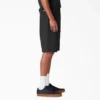 Dickies Skateboarding Flex Slim Fit Shorts, 11″ Dickies Skateboarding Flex Slim Fit Shorts, 11″