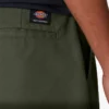 Dickies Skateboarding Flex Slim Fit Shorts, 11″ Dickies Skateboarding Flex Slim Fit Shorts, 11″