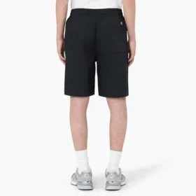 Dickies Skateboarding Grants Pass Relaxed Fit Shorts, 9″