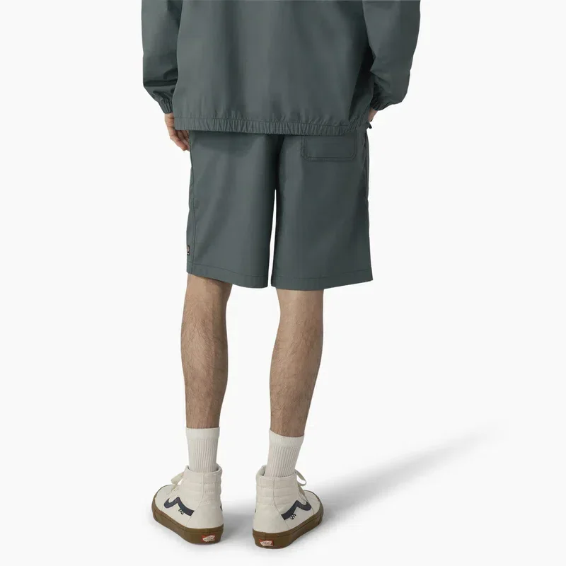 Dickies Skateboarding Grants Pass Relaxed Fit Shorts, 9″ Dickies Skateboarding Grants Pass Relaxed Fit Shorts, 9″