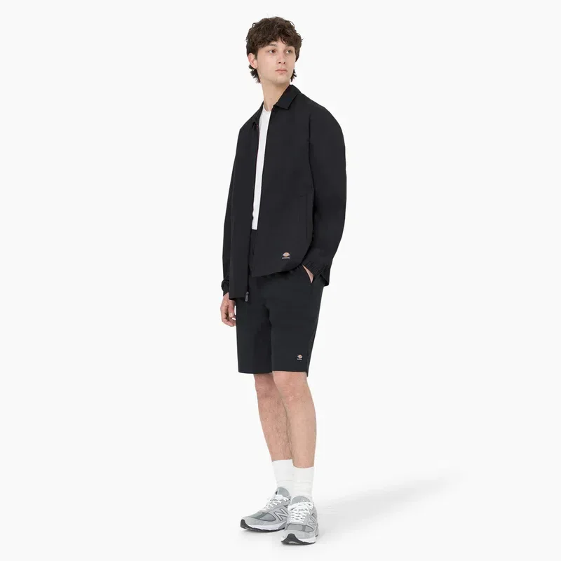 Dickies Skateboarding Grants Pass Relaxed Fit Shorts, 9″ Dickies Skateboarding Grants Pass Relaxed Fit Shorts, 9″