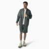Dickies Skateboarding Grants Pass Relaxed Fit Shorts, 9″ Dickies Skateboarding Grants Pass Relaxed Fit Shorts, 9″