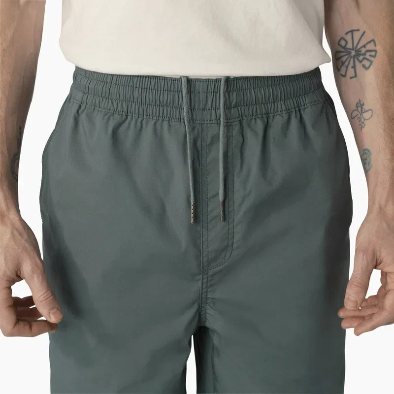 Dickies Skateboarding Grants Pass Relaxed Fit Shorts, 9″ Dickies Skateboarding Grants Pass Relaxed Fit Shorts, 9″