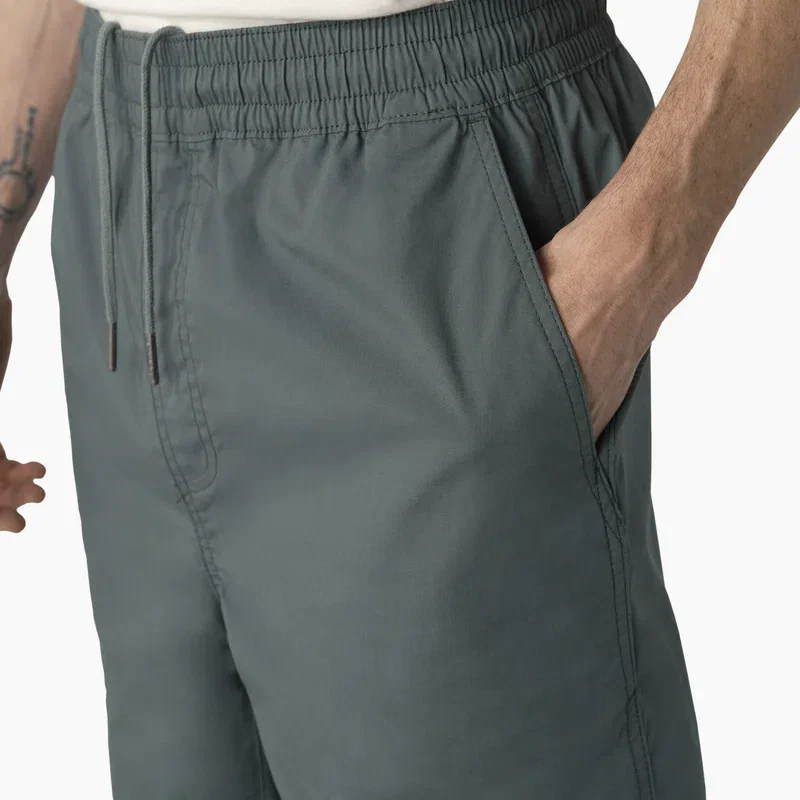 Dickies Skateboarding Grants Pass Relaxed Fit Shorts, 9″ Dickies Skateboarding Grants Pass Relaxed Fit Shorts, 9″
