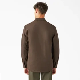 Dickies Skateboarding Heavyweight Duck Shirt