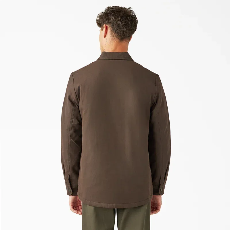 Dickies Skateboarding Heavyweight Duck Shirt Dickies Skateboarding Heavyweight Duck Shirt