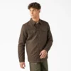Dickies Skateboarding Heavyweight Duck Shirt Dickies Skateboarding Heavyweight Duck Shirt