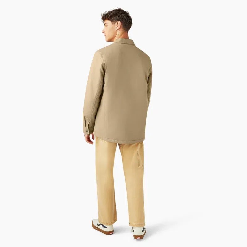 Dickies Skateboarding Heavyweight Duck Shirt Dickies Skateboarding Heavyweight Duck Shirt