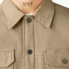 Dickies Skateboarding Heavyweight Duck Shirt Dickies Skateboarding Heavyweight Duck Shirt