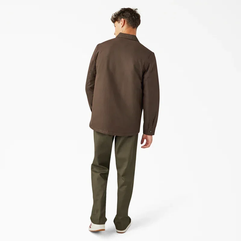 Dickies Skateboarding Heavyweight Duck Shirt Dickies Skateboarding Heavyweight Duck Shirt