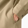 Dickies Skateboarding Heavyweight Duck Shirt Dickies Skateboarding Heavyweight Duck Shirt