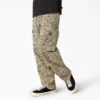 Dickies Skateboarding Loose Fit Camo Cargo Pants Dickies Skateboarding Loose Fit Camo Cargo Pants