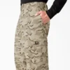 Dickies Skateboarding Loose Fit Camo Cargo Pants Dickies Skateboarding Loose Fit Camo Cargo Pants