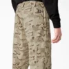 Dickies Skateboarding Loose Fit Camo Cargo Pants Dickies Skateboarding Loose Fit Camo Cargo Pants