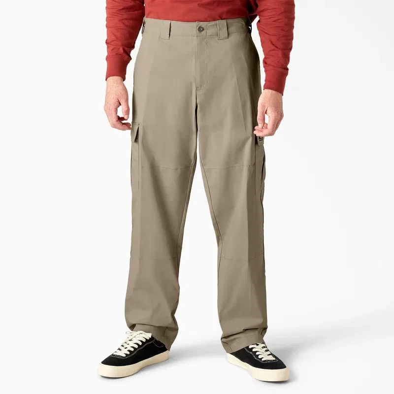 Dickies Skateboarding Loose Fit Cargo Pants Dickies Skateboarding Loose Fit Cargo Pants
