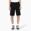 Dickies Skateboarding Loose Fit Wingville Shorts, 11″ Dickies Skateboarding Loose Fit Wingville Shorts, 11″