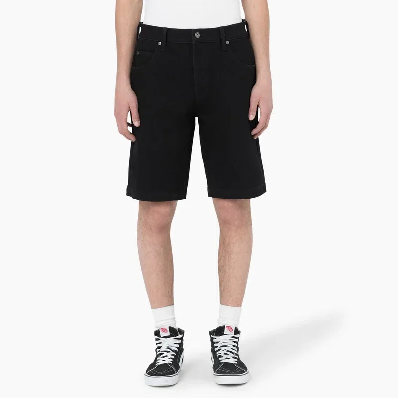 Dickies Skateboarding Loose Fit Wingville Shorts, 11″ Dickies Skateboarding Loose Fit Wingville Shorts, 11″
