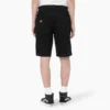 Dickies Skateboarding Loose Fit Wingville Shorts, 11″ Dickies Skateboarding Loose Fit Wingville Shorts, 11″