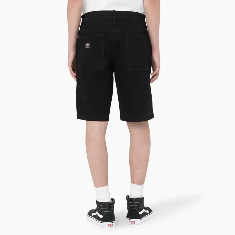 Dickies Skateboarding Loose Fit Wingville Shorts, 11″ Dickies Skateboarding Loose Fit Wingville Shorts, 11″
