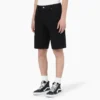 Dickies Skateboarding Loose Fit Wingville Shorts, 11″ Dickies Skateboarding Loose Fit Wingville Shorts, 11″