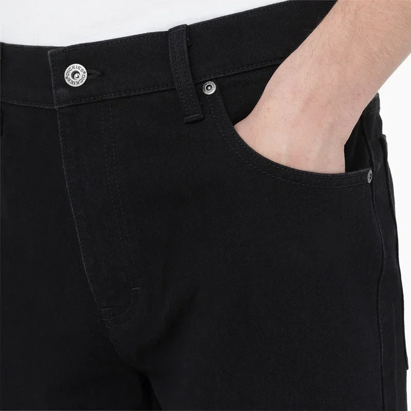 Dickies Skateboarding Loose Fit Wingville Shorts, 11″ Dickies Skateboarding Loose Fit Wingville Shorts, 11″
