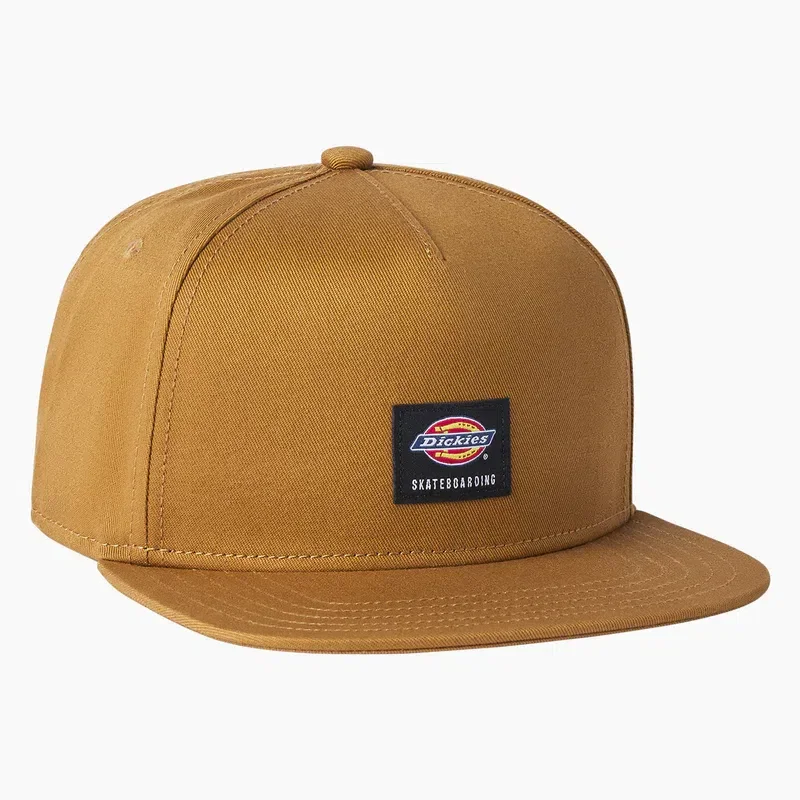 Dickies Skateboarding Mid Pro Cap Dickies Skateboarding Mid Pro Cap
