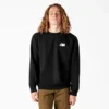 Dickies Skateboarding Pool Drainage Graphic Sweatshirt Dickies Skateboarding Pool Drainage Graphic Sweatshirt