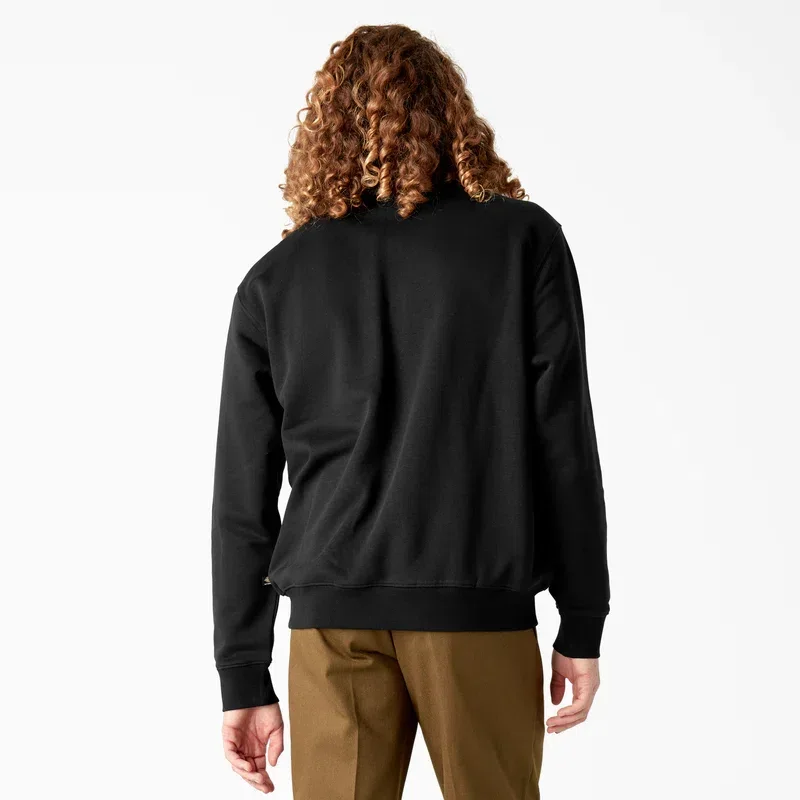 Dickies Skateboarding Pool Drainage Graphic Sweatshirt Dickies Skateboarding Pool Drainage Graphic Sweatshirt