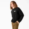 Dickies Skateboarding Pool Drainage Graphic Sweatshirt Dickies Skateboarding Pool Drainage Graphic Sweatshirt